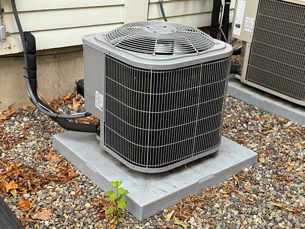 24/7 Emergency Ductwork Repair experts in Counce, TN